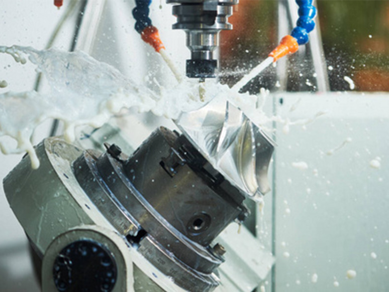 Gear metal processing