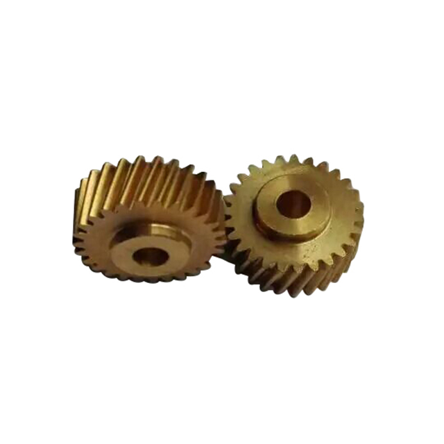 Spur gear