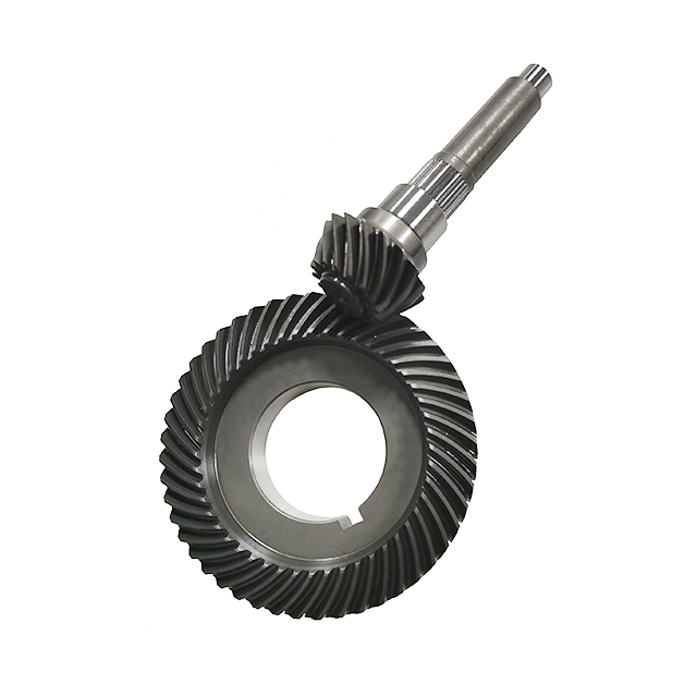 Reducer gear