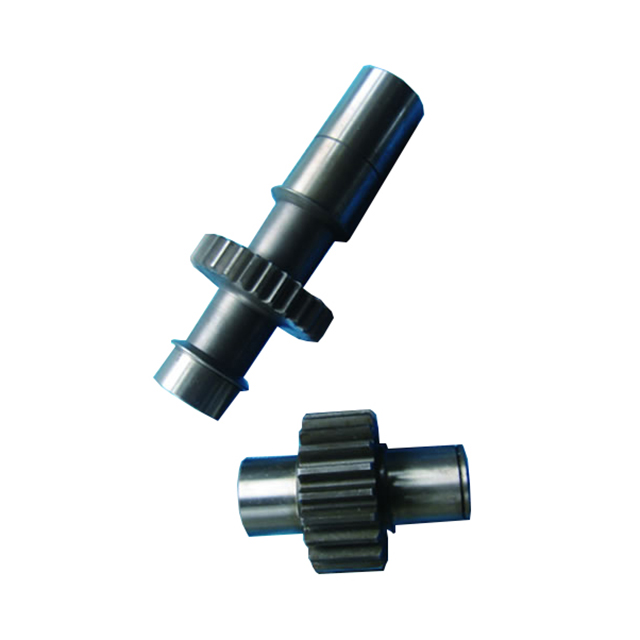 Textile machinery gear 3