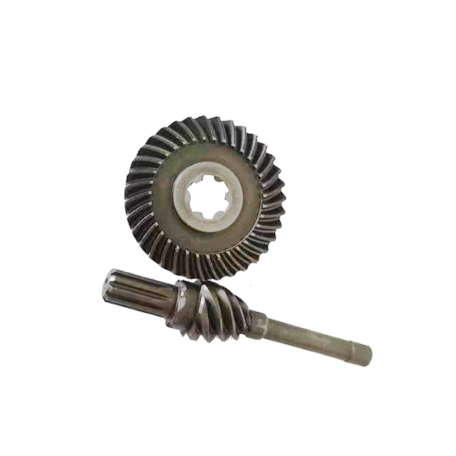 Reducer gear