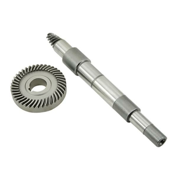 Hypoid reducer gear: F3, right-angle shaft