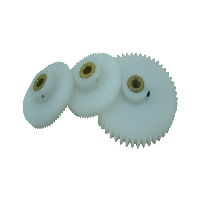 Spur gear