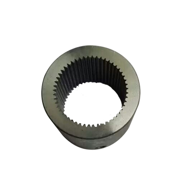 Spur gear