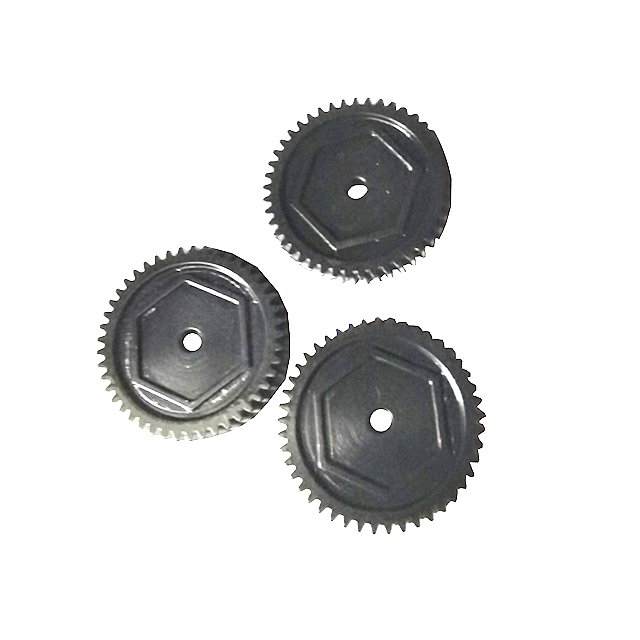 Spur gear