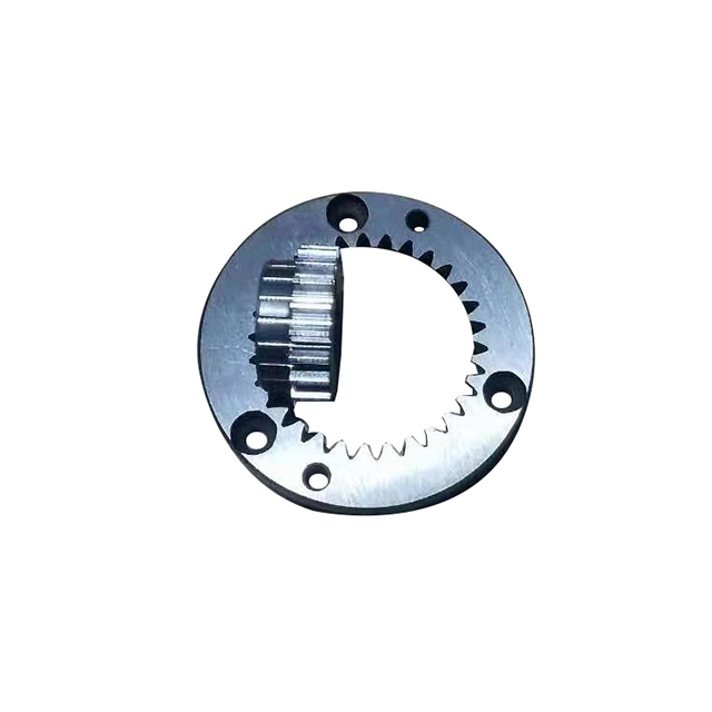 Spur gear