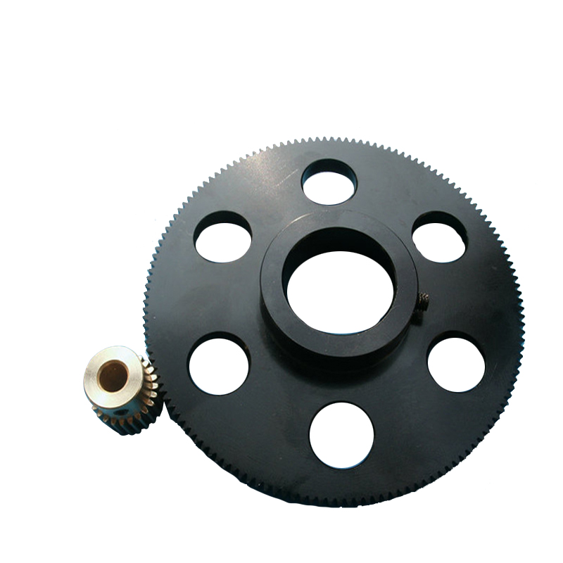 Spur gear
