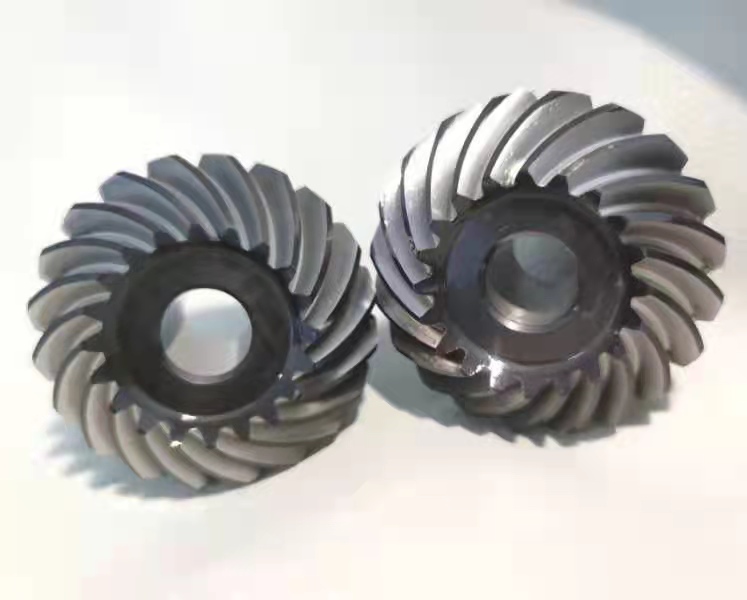 齿轮厂家:齿面磨损的原因